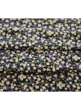 【105203-2】2025Lib*rty  Karens Choice80支高密棉布印花