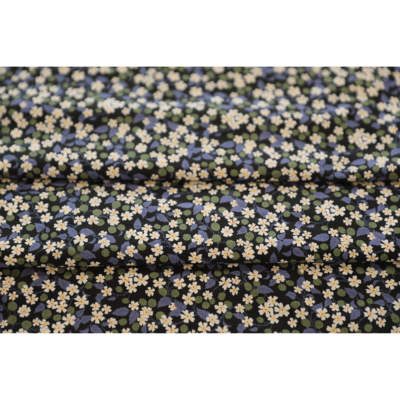 【068066-2】Lib*rty  Karens Choice100支长纤棉138cm-不退换