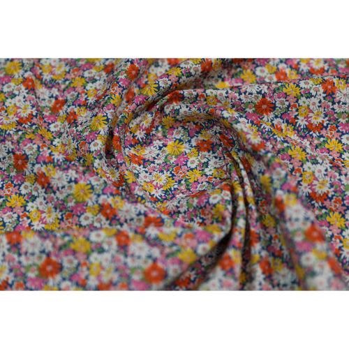 Lib**ty莉比100支长纤棉幅宽138cm【QB068029-1】定制不退换