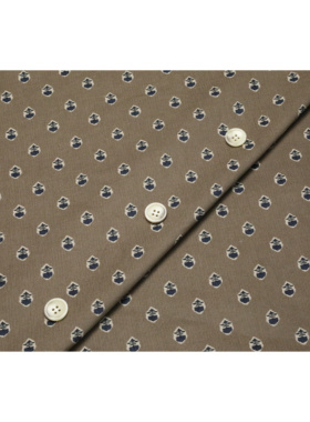 Hok **h sunwell   21坑灯芯绒【QB021004-1】定制不退换