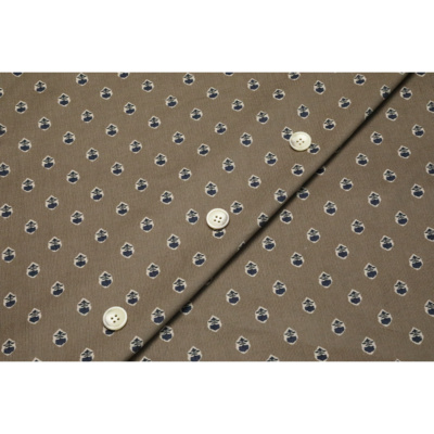 Hok **h sunwell   21坑灯芯绒【QB021004-1】定制不退换