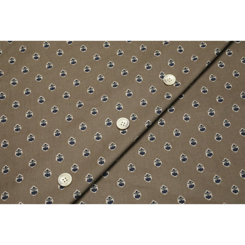 Hok **h sun*ell   21坑灯芯绒【QB021004-1】定制不退换