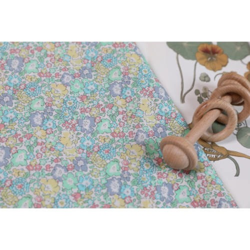 L替艾米莉宋100支长纤棉幅宽138cm【068086-1】定制不退换