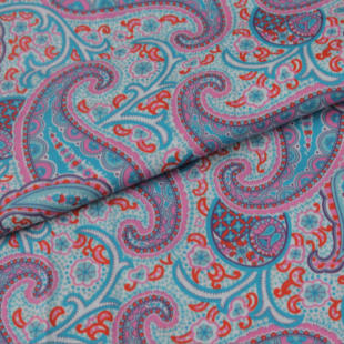 Lib rty腰果100支长纤棉幅宽138cm定制不退换 068059