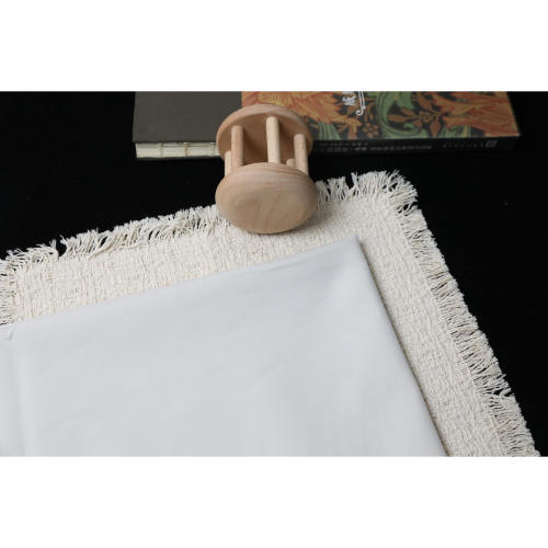 裤装莱21支赛尔斜纹棉白色【QB8A09-9】-定制不退换