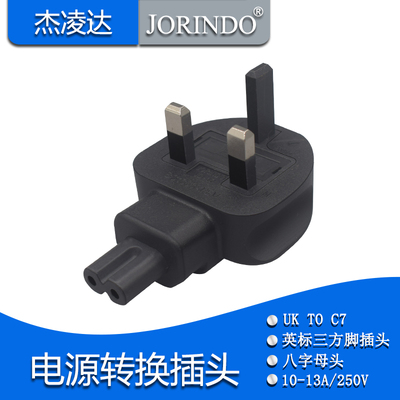 杰凌达转换头让利促销