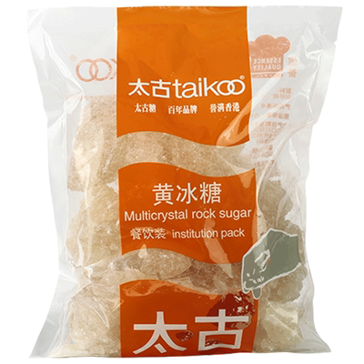 Taikoo/太古官方店老冰糖黄冰糖