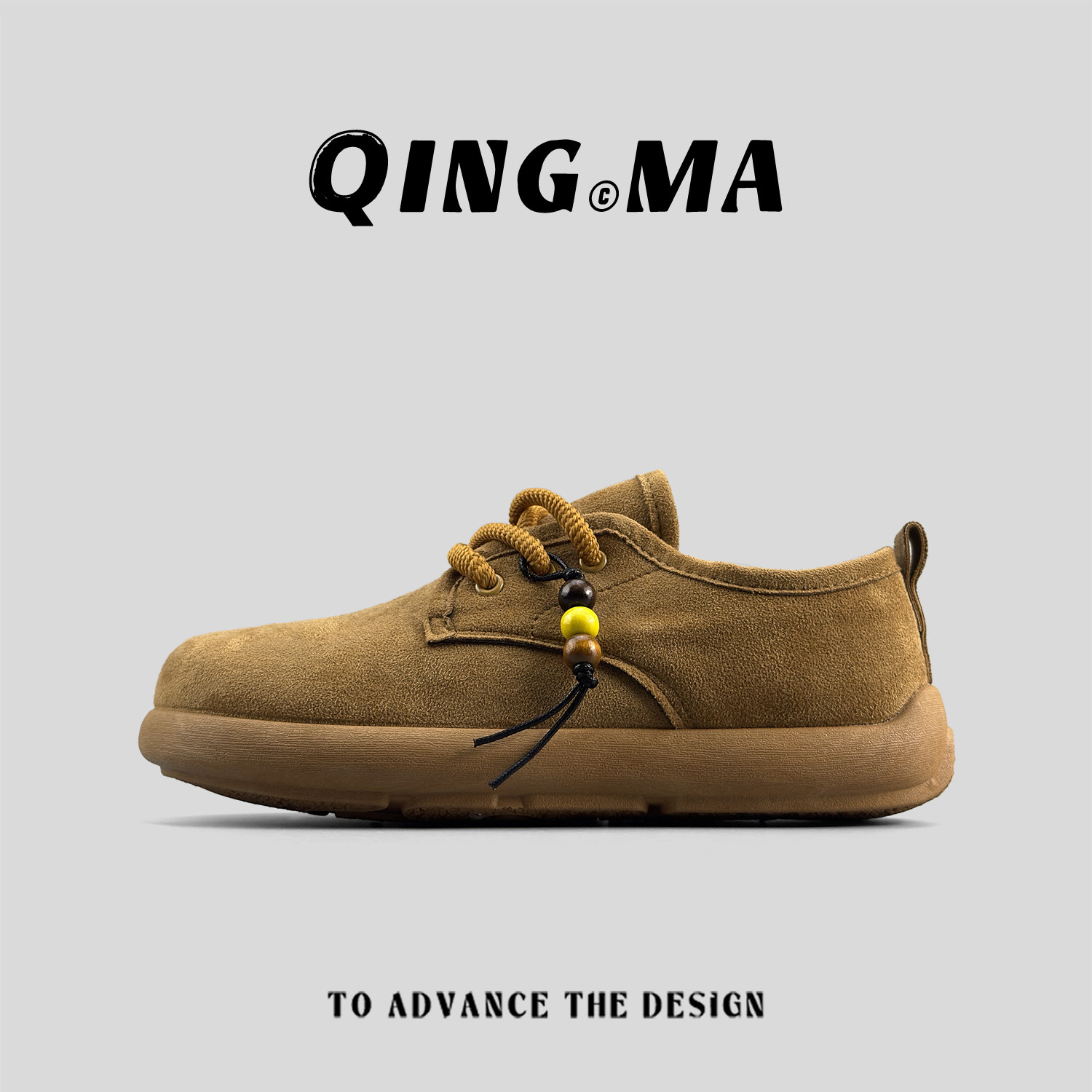 外贸男士复古休闲勃肯鞋男百搭一脚蹬懒人鞋厚底户外运动休闲潮鞋,流行男鞋,软木鞋/勃肯鞋,淘宝优惠券,粉丝福利购,淘宝优惠卷