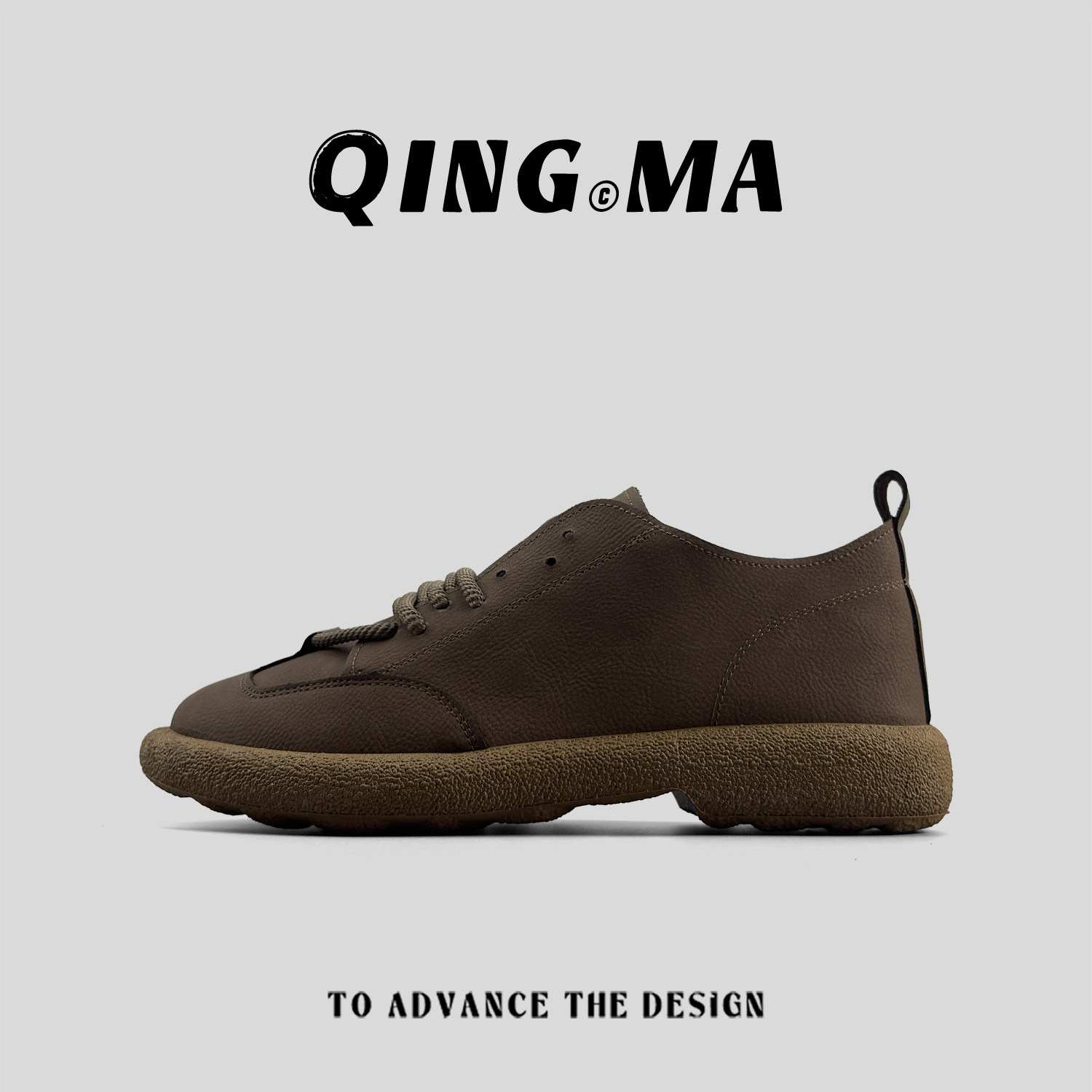 外贸男士英伦风工装鞋男低帮休闲皮鞋百搭潮流户外通勤鞋商务皮鞋,流行男鞋,工装鞋,淘宝优惠券,粉丝福利购,淘宝优惠卷