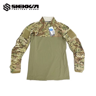 Shekkingears x 联合武力 LEAF 斯芬克斯半壳 SPHINX HALFSHELL