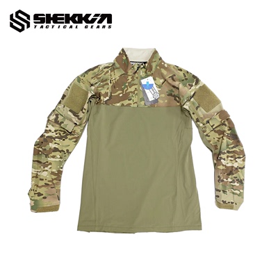 Shekkingears x 联合武力 LEAF 斯芬克斯半壳 SPHINX HALFSHELL