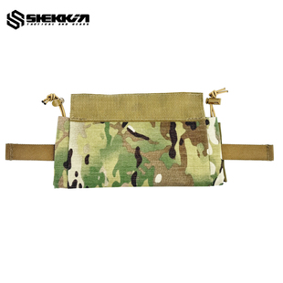 Shekkingears 法老风格 roll1 鸡肉卷 战术医疗包 ifak 海豹 爱用