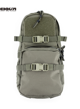 Shekkingears RLCS RBSS MAP 战术背心 背包背板 老游骑兵爱用