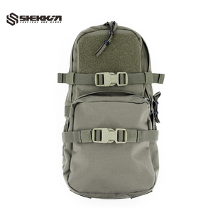 Shekkingears RLCS RBSS MAP 战术背心 背包背板 老游骑兵爱用