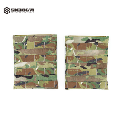 Shekkingears 复刻 CP 6x7.5 英寸 AVS 侧板包 Ranger 游骑兵爱用