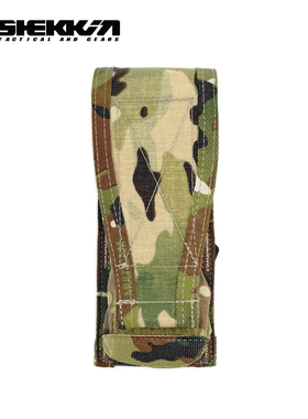 Shekkingears CP风格330 MC M4 556工具包 CAG爱用 MOLLE战术附包