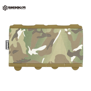 弹力四联 Shekkingears 海帕龙 BFG SMG 复刻