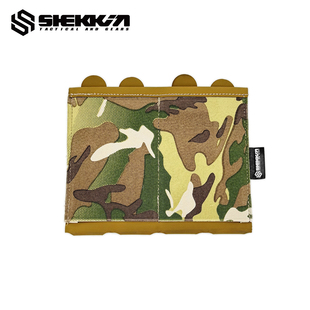 海帕龙 BFG 弹力双联 复刻 Shekkingears