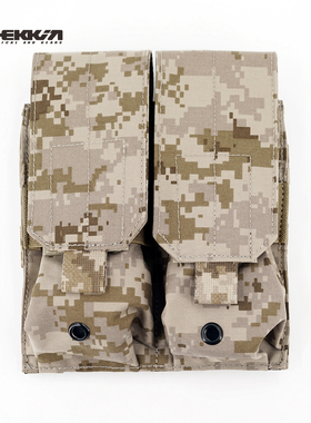 Shekkingears 复刻 鹰工 aor1 m4双联 海豹突击队 Devgru DG爱用