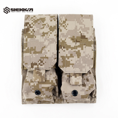 Shekkingears 复刻 鹰工 aor1 m4双联 海豹突击队 Devgru DG爱用