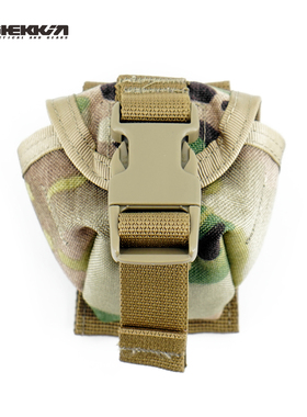 Shekkingears 复刻 AI Multicam m67 frag包 SFG 绿贝雷 爱用