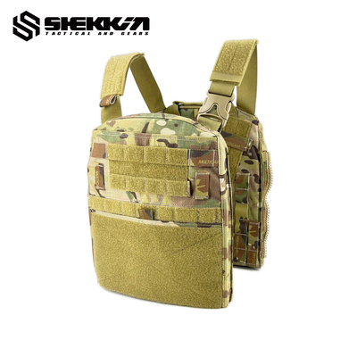 Shekkingears 复刻AVS Standard cut 标切 前后板套装 CAG 爱用
