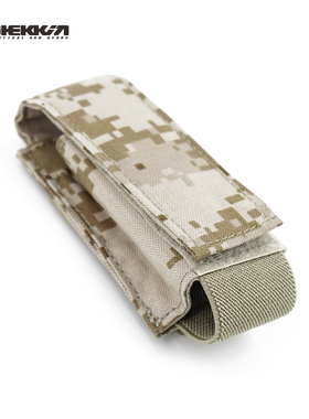 Shekkingears 复刻 EI 40mm 工具包 海豹突击队 DG爱用 MOLLE附包