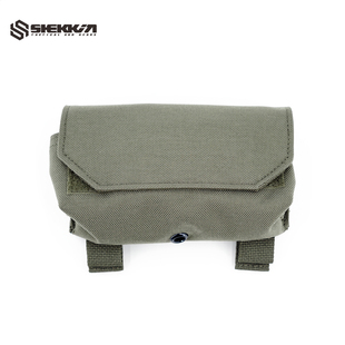 信号管包 RLCS 胸包 老学校 游骑兵爱用 Shekkingears 75th 复刻