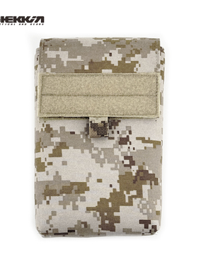 Shekkingears LBT6142A aor1 水袋包 海豹突击队 Devgru DG爱用