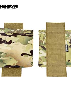 Shekkingears 法老 FCPC v5 侧板包 SFG RG 海豹 网红 FOG 爱用