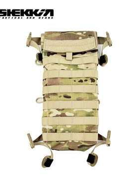 Shekkingears LBT62649E 水袋包 海豹突击队 Devgru DG爱用