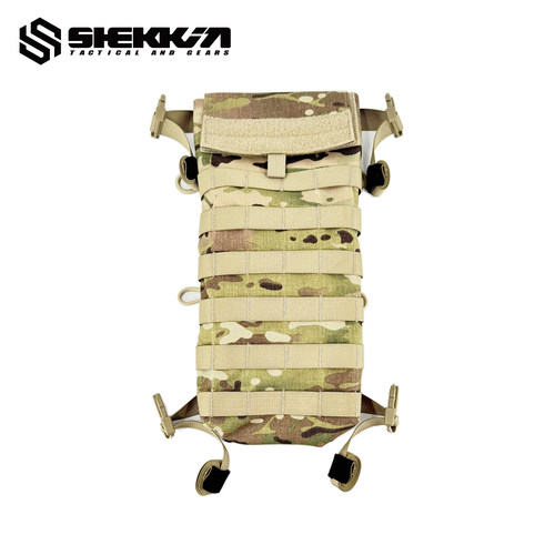 Shekkingears LBT2649E 水袋包 海豹突击队 Devgru DG爱用