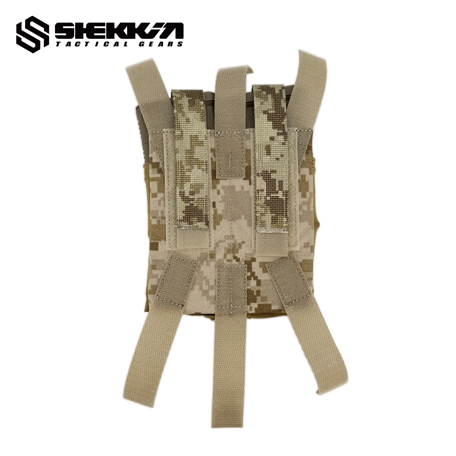 Shekkingears CP风格 aor1 CPC NCPC 双联工具包 DG爱用 战术附包