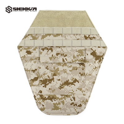 Shekkingears 复刻 CP风格 aor1 DG 海豹突击队 大号护裆战术装备