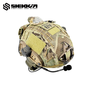 old gen 盔罩 Shekkingears Rangers core 75th 游骑兵爱用 OPS