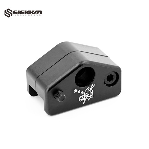 Shekkingears三角洲cag爱用