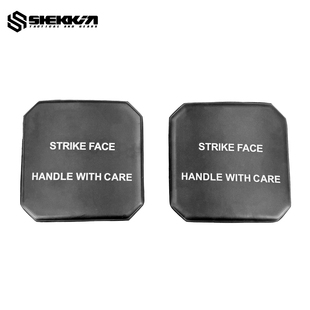 Shekkingears 背心 6x6 腰侧泡沫插板模型一对 DG CAG RG SFG爱用