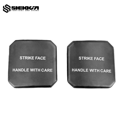 Shekkingears 背心 6x6 腰侧泡沫插板模型一对 DG CAG RG SFG爱用