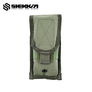Shekkingears 圣灵风格 M4/556 工具包 CAG爱用 三角洲战术附包