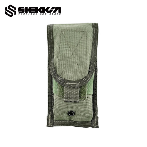 Shekkingears 圣灵风格 M4/556 工具包 CAG爱用 三角洲战术附包