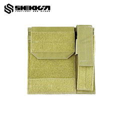 Shekkingears DGLCS CT色 战术地图包 admin 海豹DG 爱用