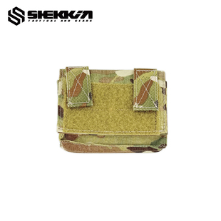 Shekkingears OPS old gen 头盔配重包 电池包 RG 游骑兵爱用