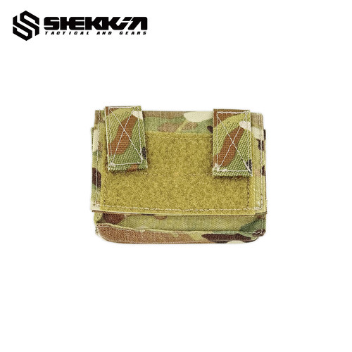 Shekkingears OPS old gen 头盔配重包 电池包 RG 游骑兵爱用