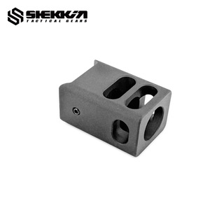 Gen5 口球 版 gears 本 最新 Glock CAG爱用 Shekkin 三角洲