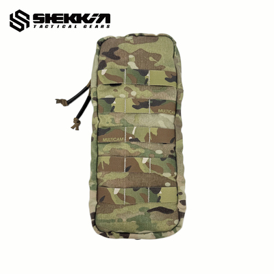 Shekkingears CP风格 水袋包 三角洲 CAG爱用