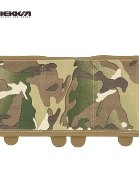 Shekkingears 复刻 BFG 海帕龙 弹力三联