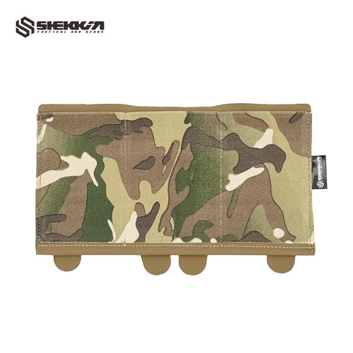 Shekkingears 复刻 BFG 海帕龙 弹力三联