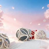 广西显眼包绣蕴坊壮锦绣球包可储物可装 茶具非遗手工艺品