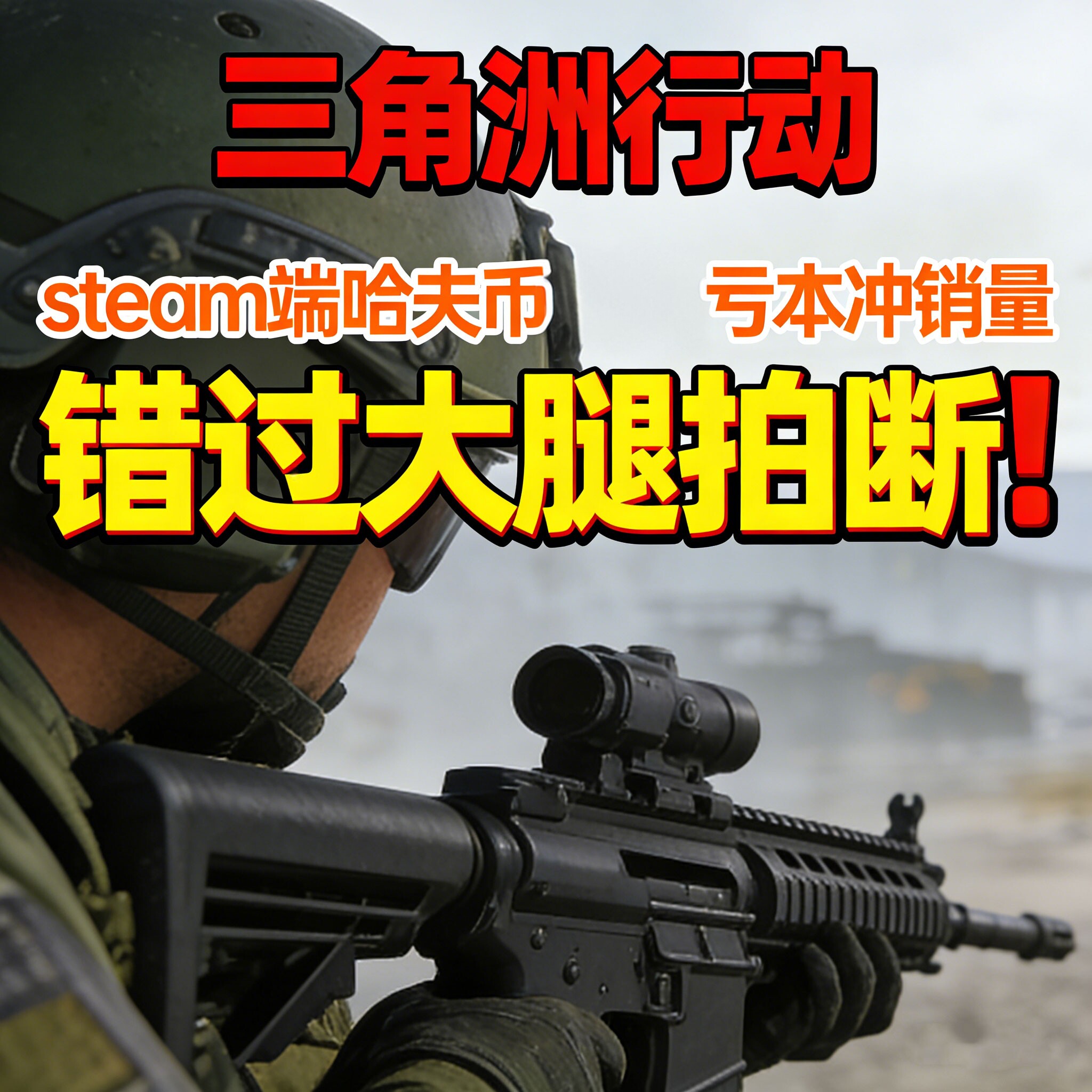 三角洲行动纯币端游账号steam30级33级护航小号成品号租号哈