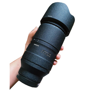 适用腾龙70-180 F2.8 DI III保护贴膜70180 G2镜头贴纸A056防刮